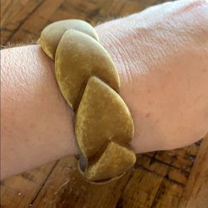 3/$10 Vintage Italian bangle